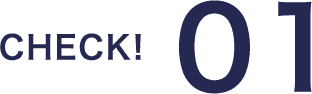 CHECK! 01