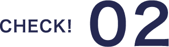 CHECK! 02