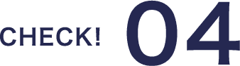 CHECK! 04