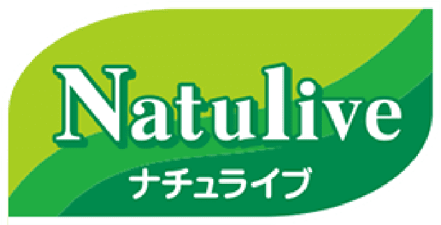 ナチュライブ